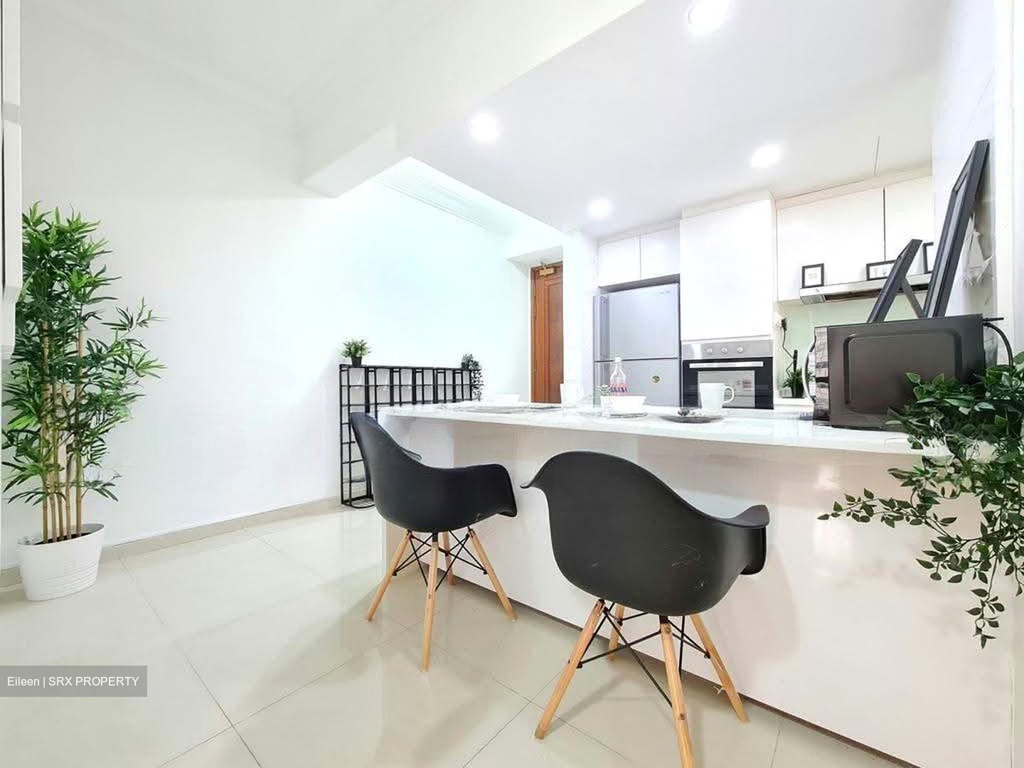 Eastpoint Green (D18), Condominium #626048311